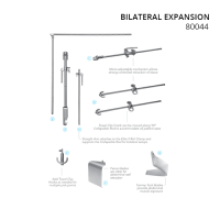 Bilateral Expansion Kit